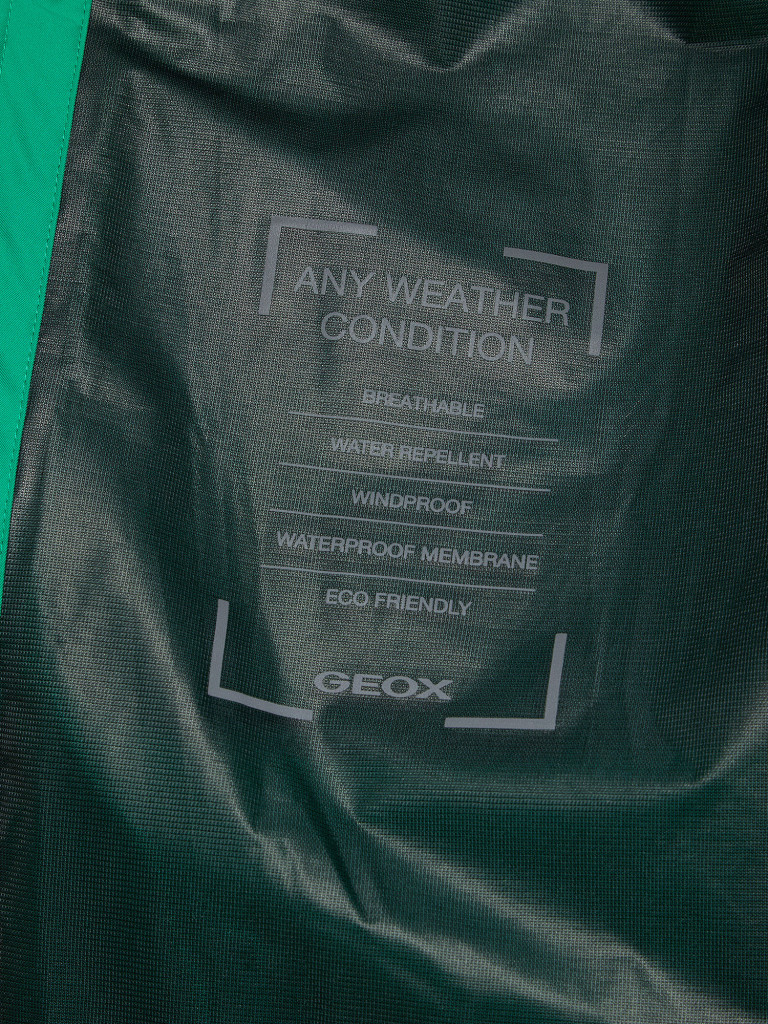 Пальто женское Geox Anyweco