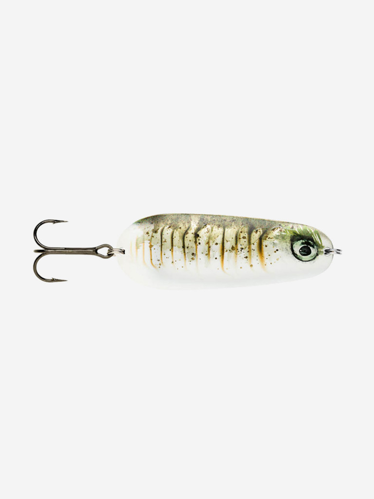 Блесна для рыбалки колеблющаяся RAPALA Nauvo 19 /STB