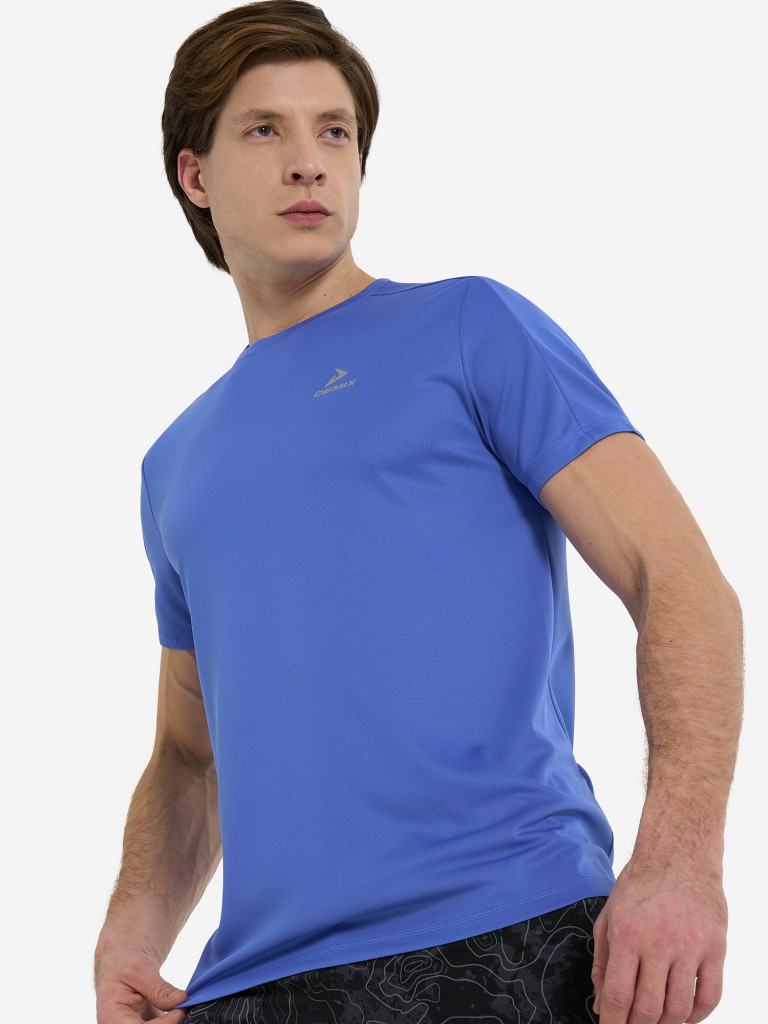 Футболка мужская Demix