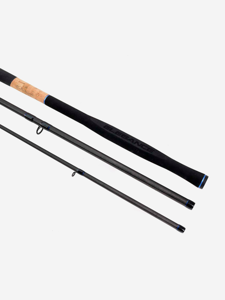 Удилище фидерное ELEGANCE FEEDER PRO V2 3.60м тест max 140г