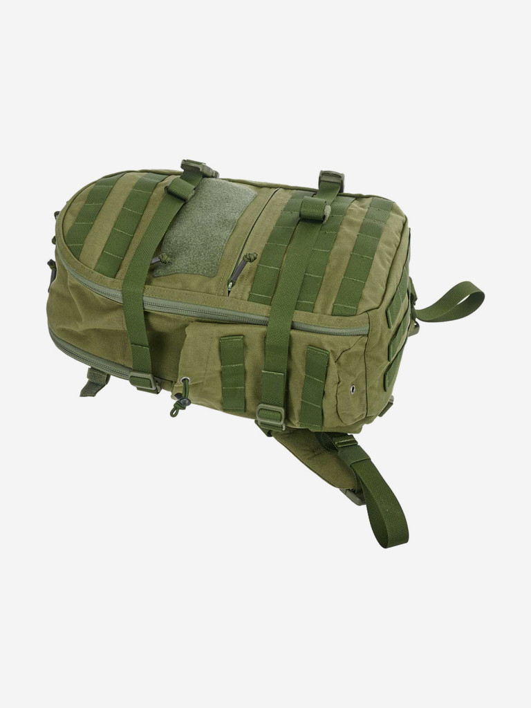 Рюкзак тактический Wartech BB-104 туристический для путешествий, 18 л, 43x26x14см, олива