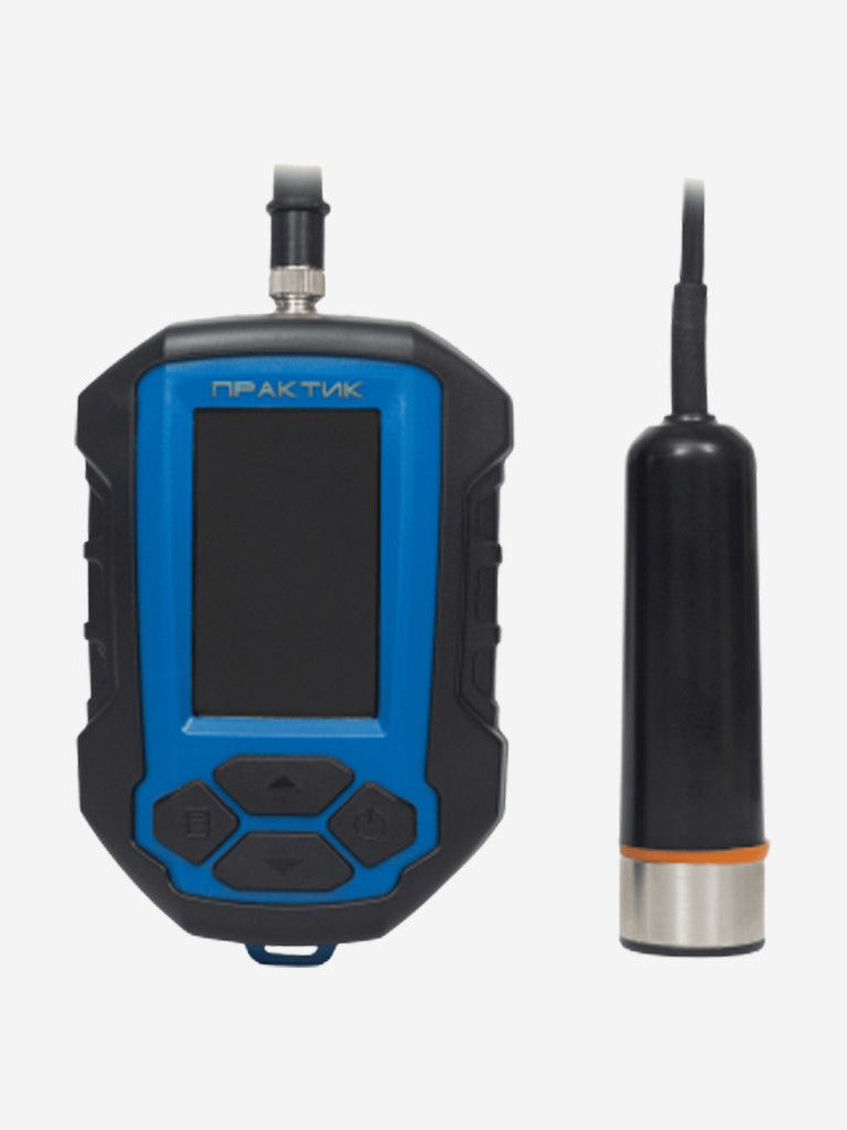 Эхолот "Практик 8"(со стандартным датчиком)