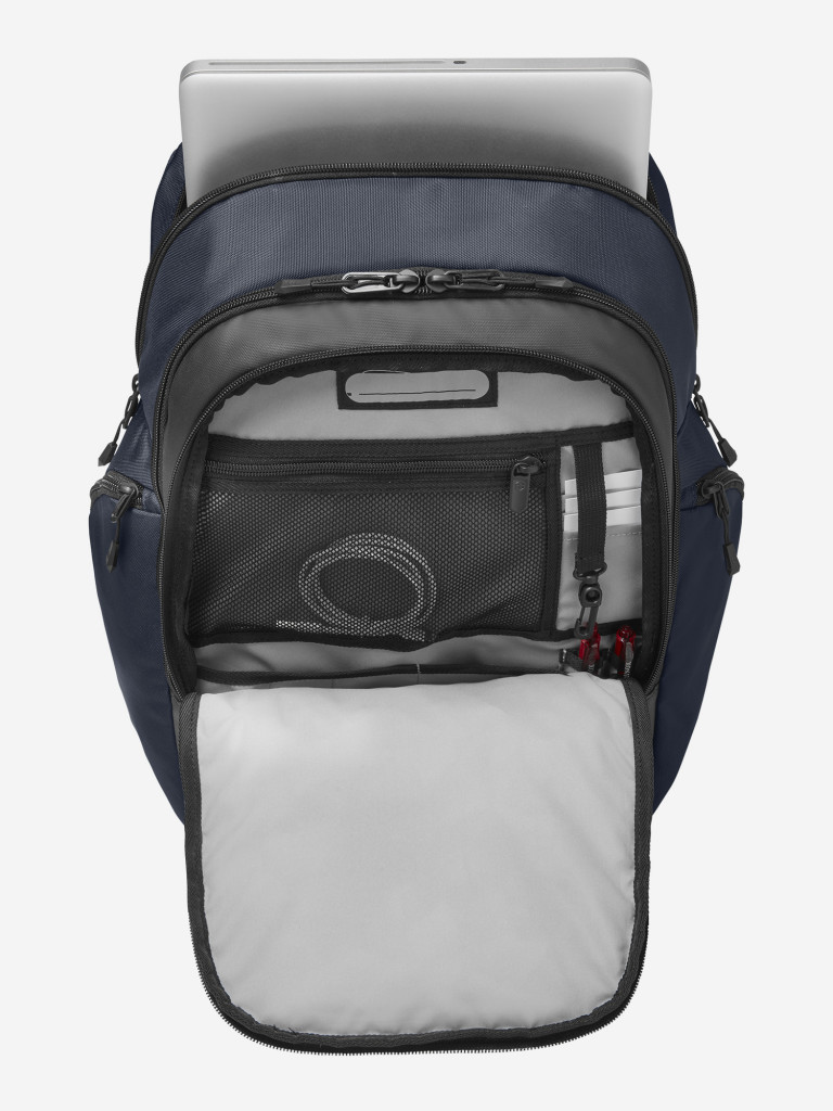 Рюкзак городской VICTORINOX Altmont Original Vertical-Zip Backpack с отделением для ноутбука 17”