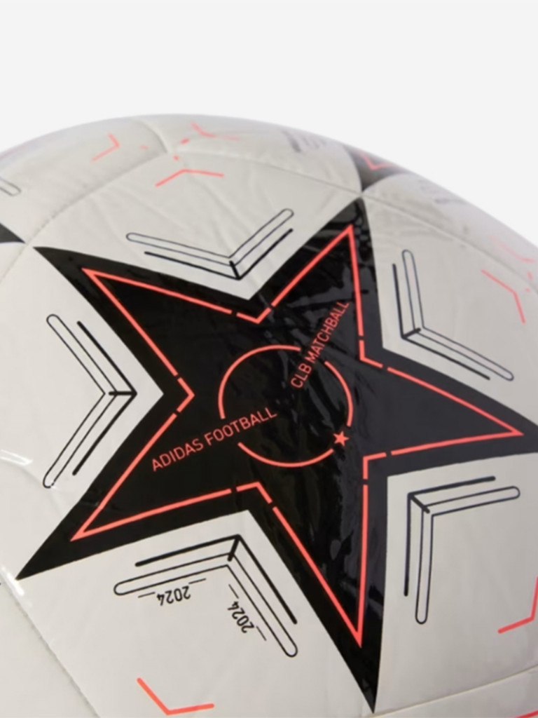 Мяч футбольный Adidas UCL Club 24/25