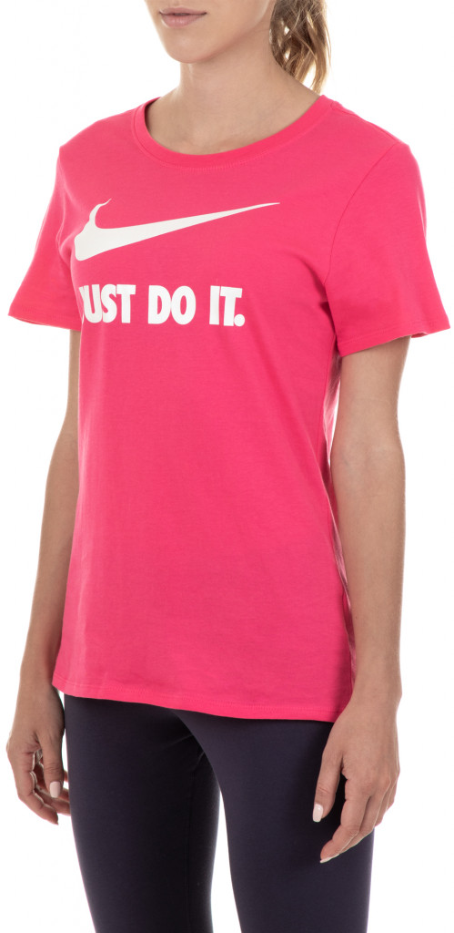 Футболка женская Nike Sportswear Just Do It