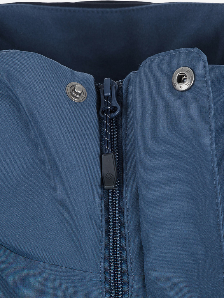 Куртка горнолыжная мужская Columbia Wildside