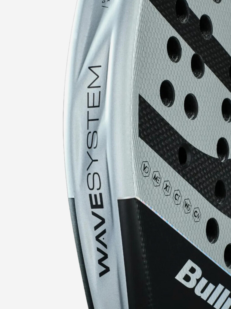 Ракетка для падела Bullpadel Neuron 25 Pro Line