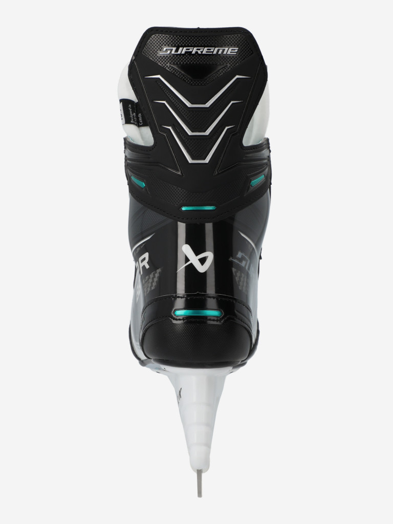Коньки хоккейные Bauer Supreme F20 SR D
