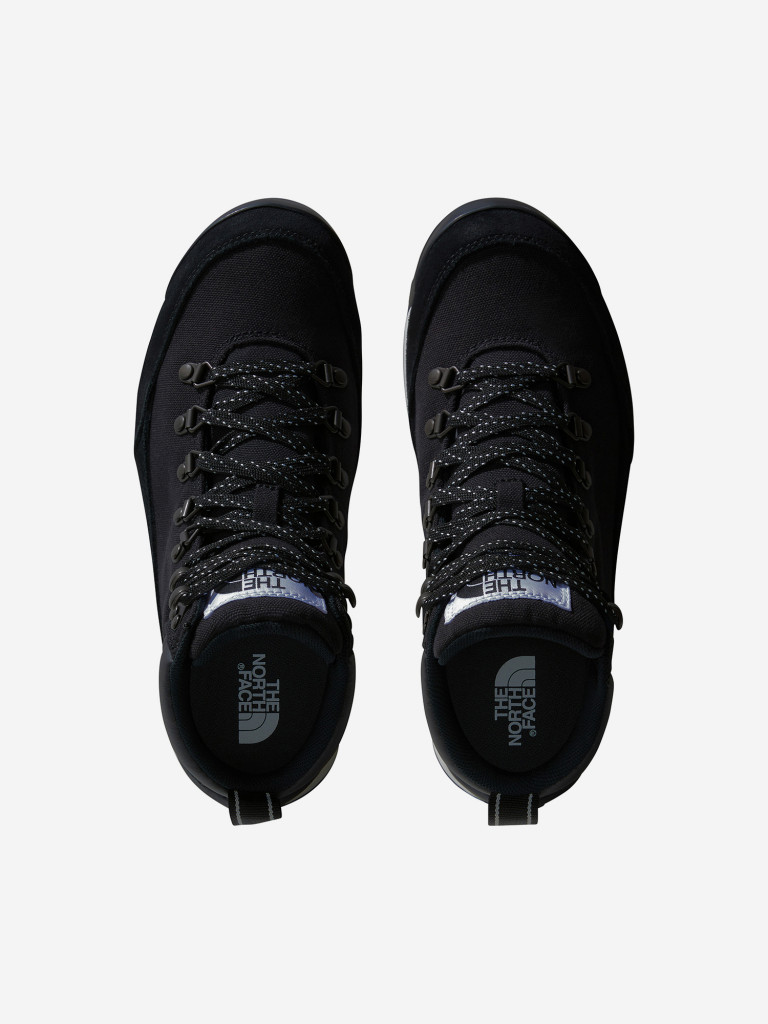 Ботинки утепленные женские The North Face Back-To-Berkeley IV