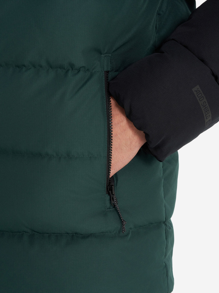 Пуховик мужской Outventure