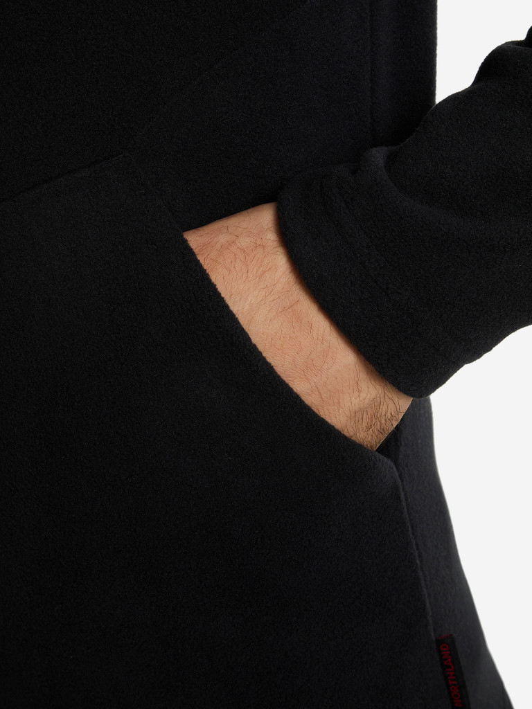 Джемпер флисовый мужской Northland