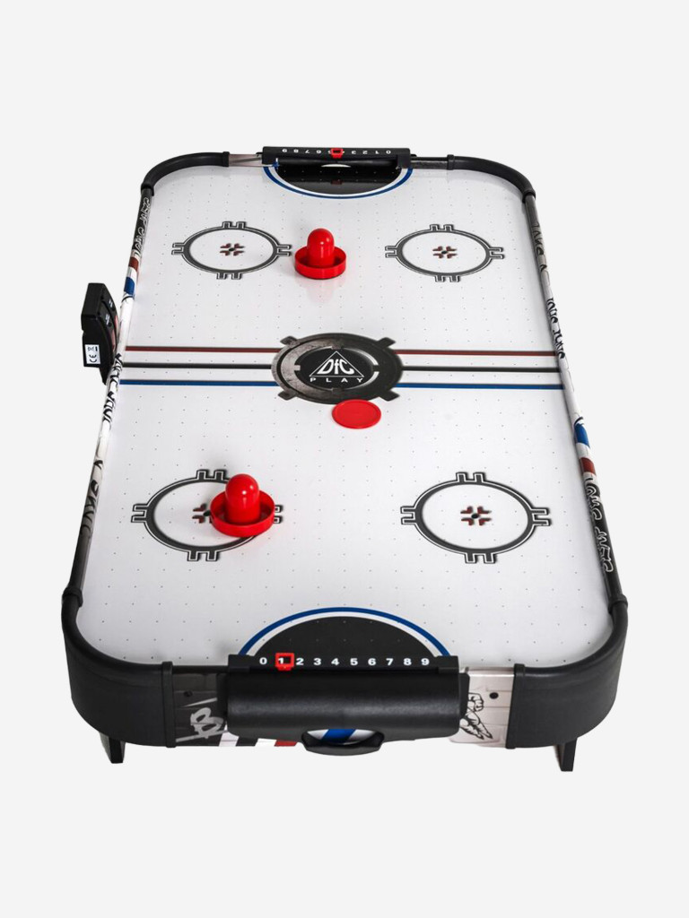 Игровой стол - аэрохоккей DFC MINI 42 JG-AT-14200