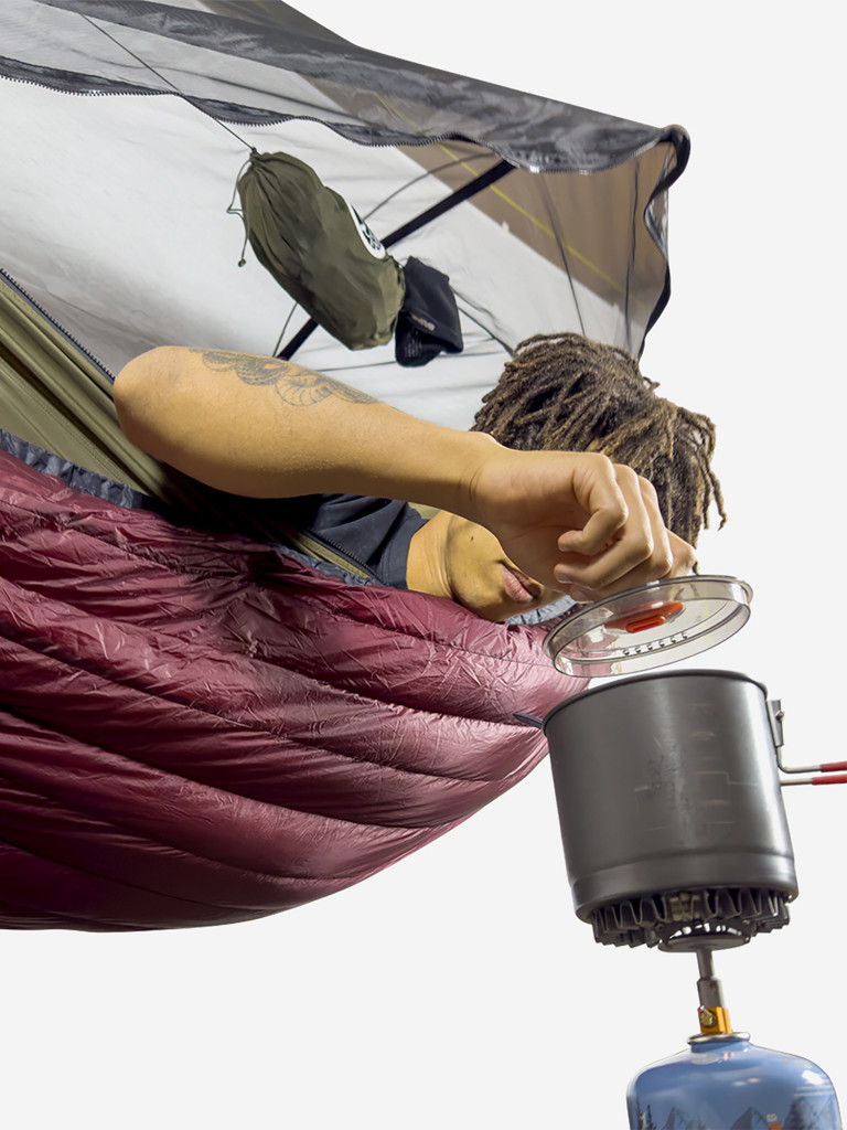 Гамак ЧиллСкилл Барлог 335x165