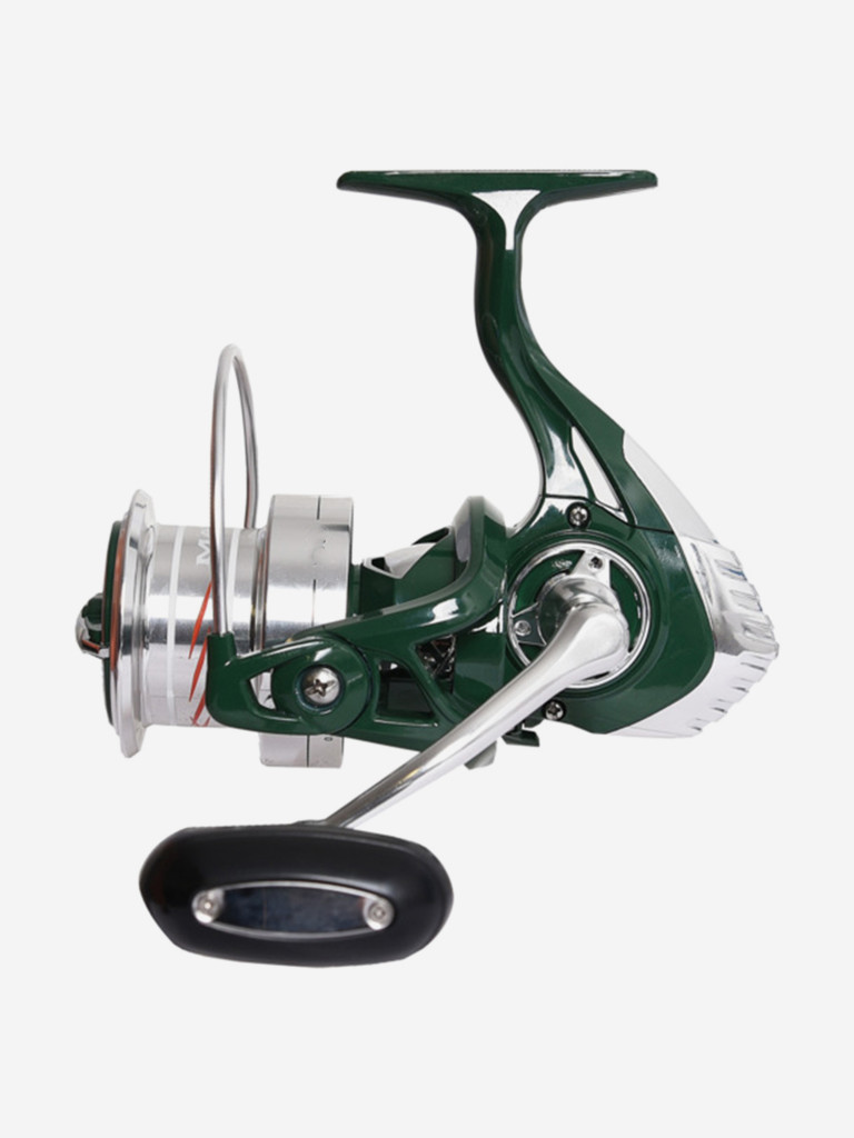 Катушка безынерционная фидерная Maximus Integro 6000 (5+1 подш.)