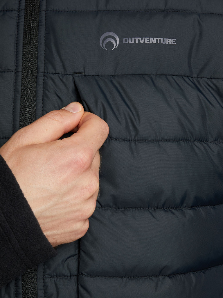 Легкая куртка мужская Outventure