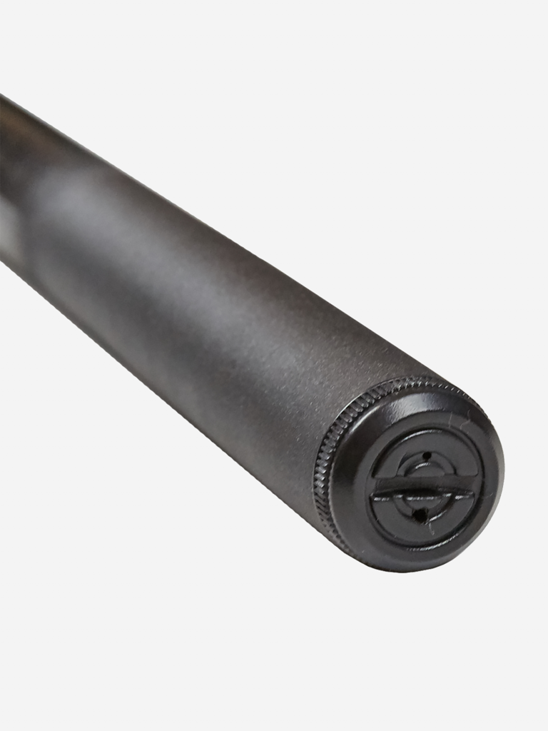 Удилище телескопическое ALLVEGA "SILVIA Bolo" c/к 5m