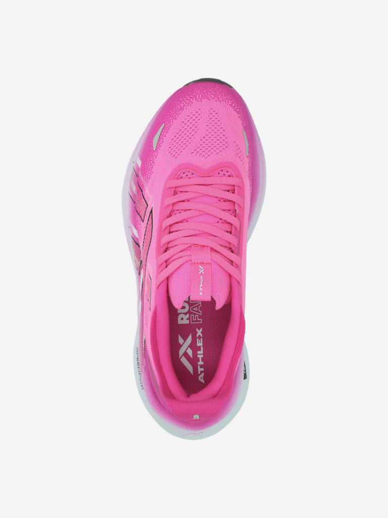 Кроссовки женские Athlex Hyper Ice