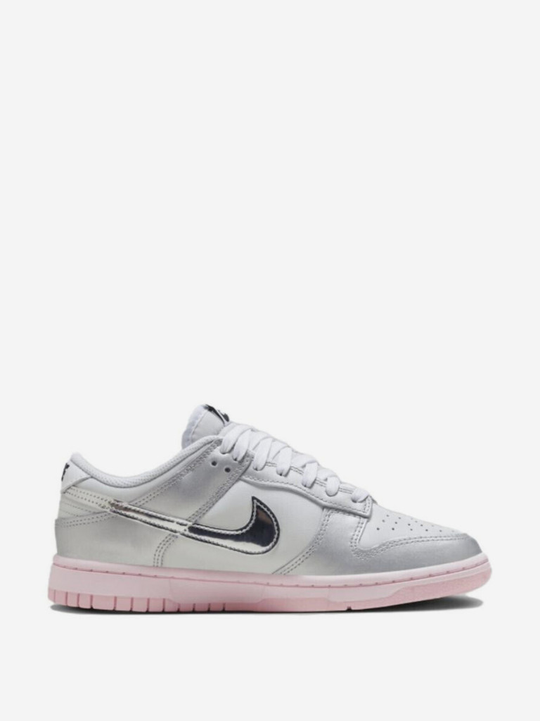 Кроссовки женские Nike Dunk Low LX