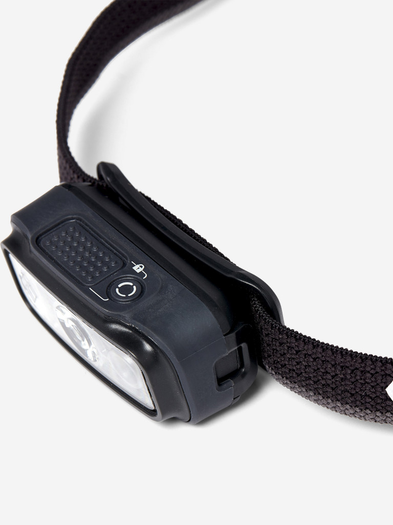 Фонарь налобный Black Diamond Spot Lite 200