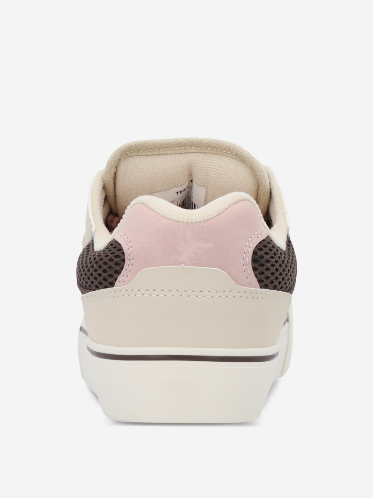 Кеды женские Termit Ego