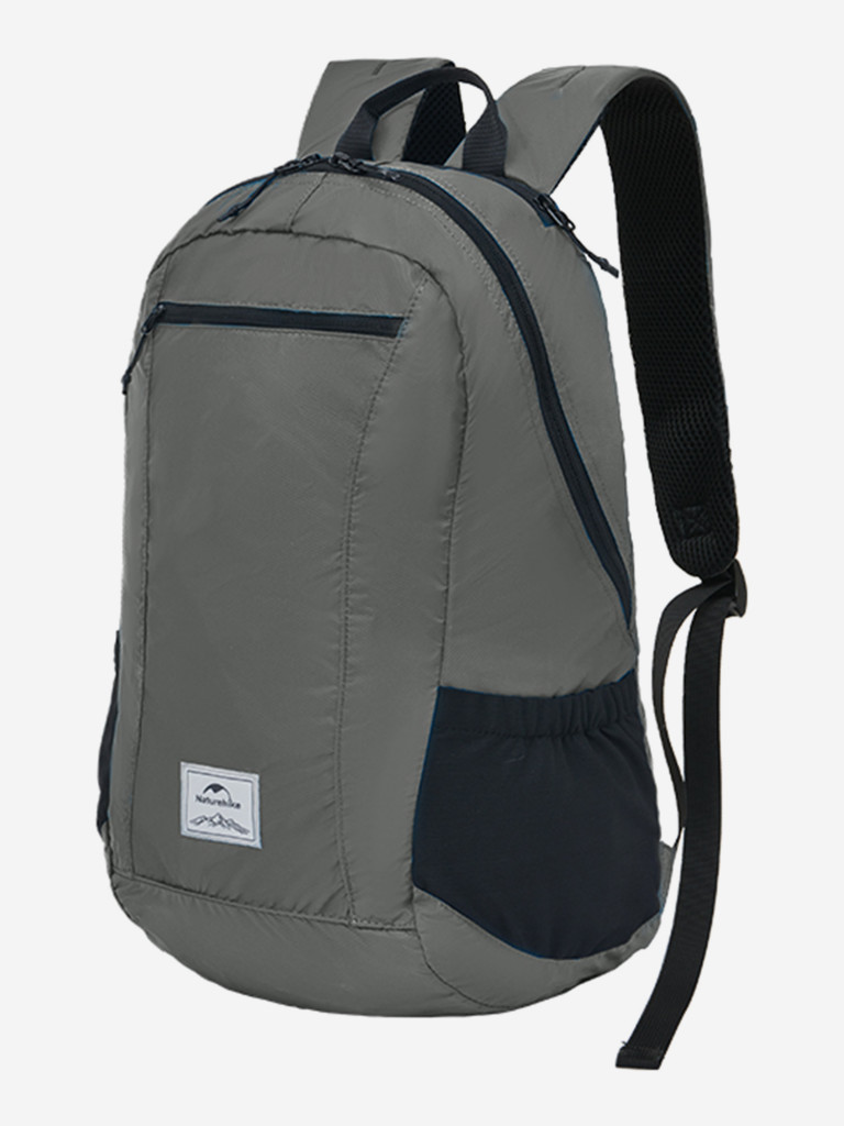 Рюкзак Naturehike NH17A012-B 25л ультралегкий
