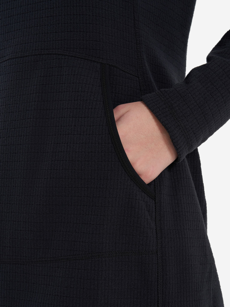 Платье женское Mountain Hardwear Summit Grid Dress