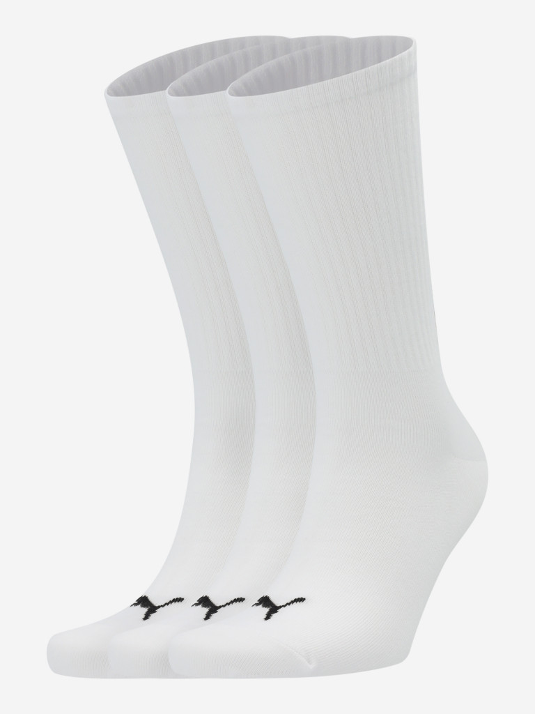 Носки PUMA, 3 пары