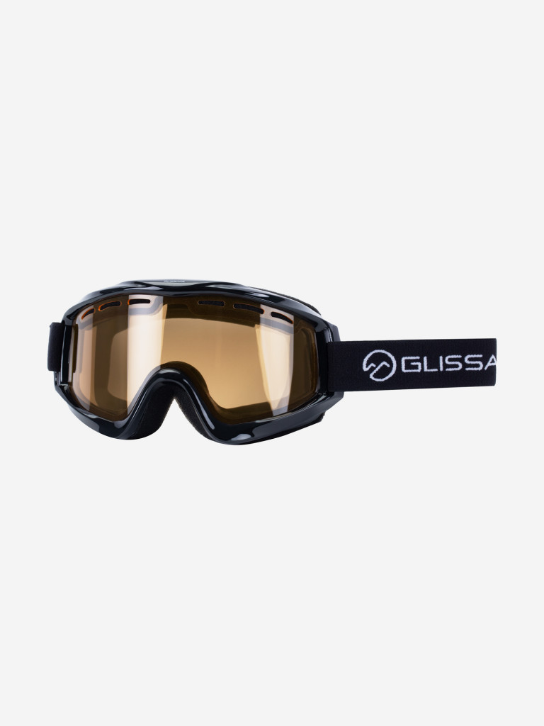 Маска Glissade Pilot