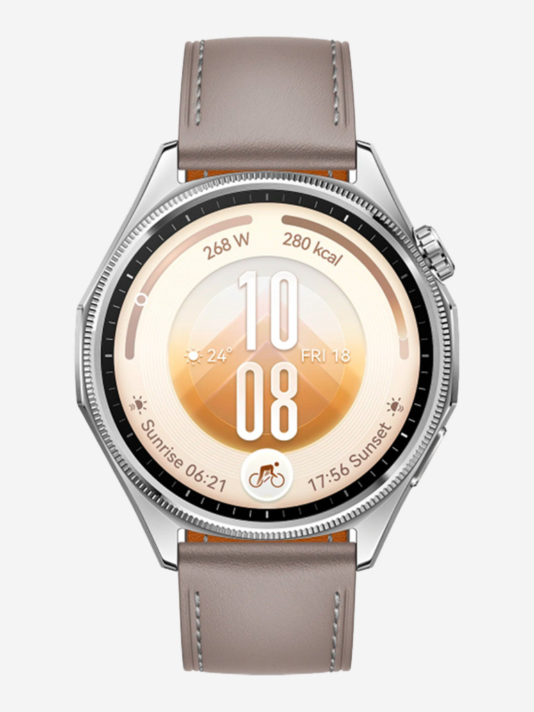 Умные часы HUAWEI WATCH GT 7, 46 мм
