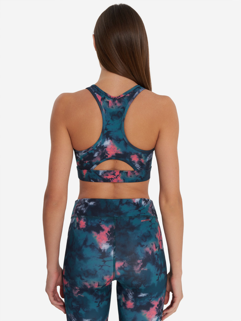 Топ бра спортивный Demix ActiveMove Gym Gfx