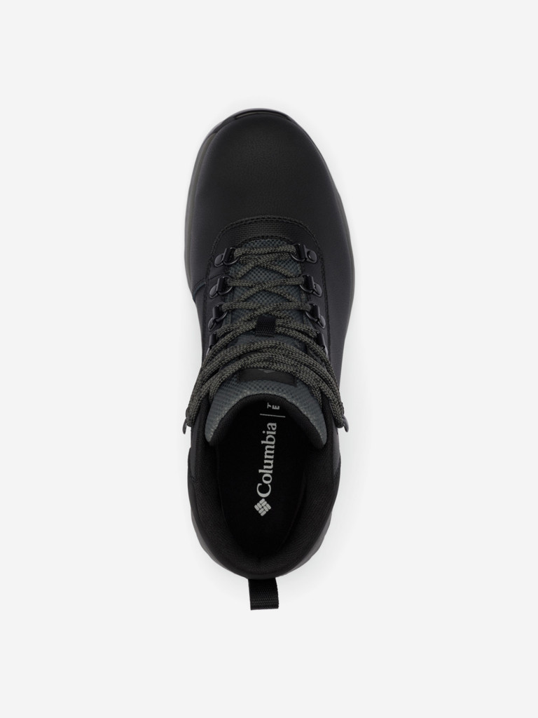 Ботинки мужские Columbia Newton Wander Ltr