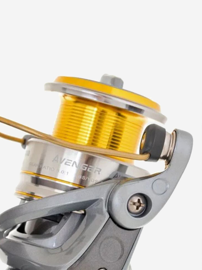 Катушка для рыбалки Okuma New Avenger 2500