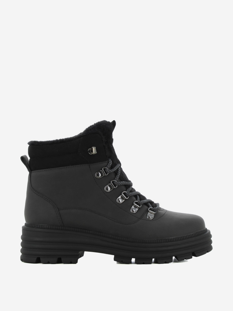 Ботинки утепленные женские Safety Jogger