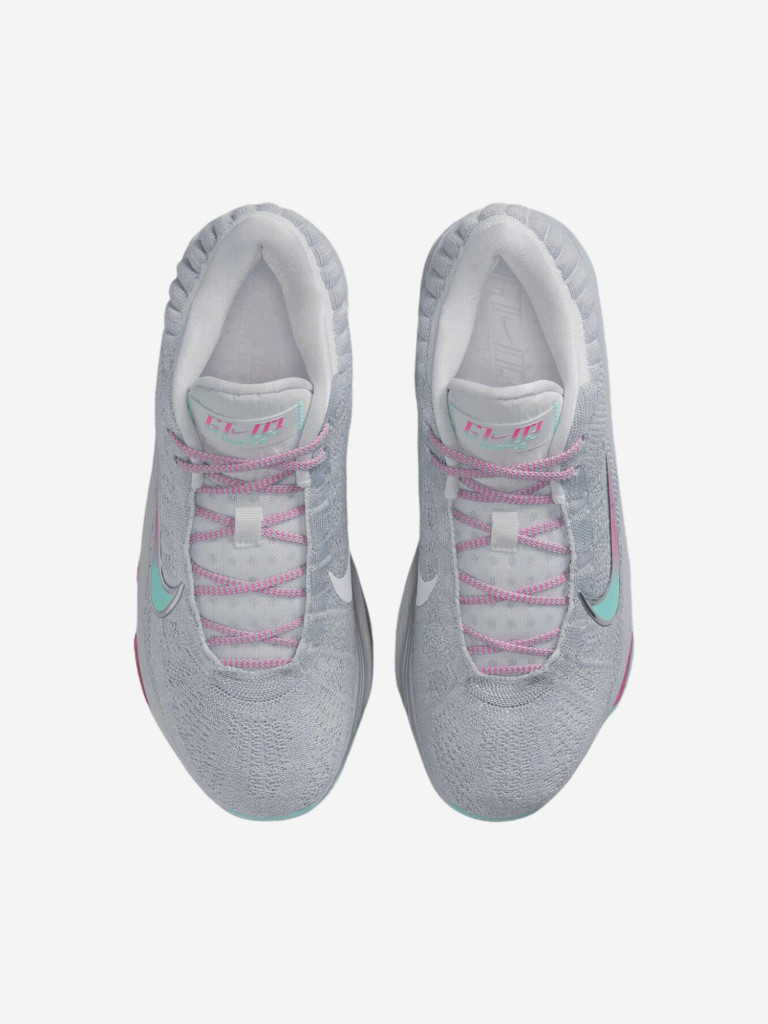 Кроссовки баскетбольные Nike G.T. Hustle 3