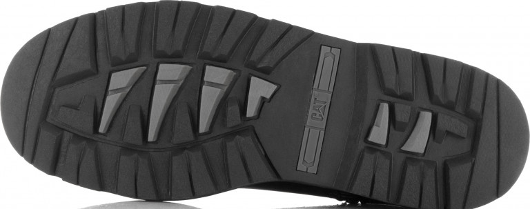 Ботинки детские Caterpillar Colorado Plus