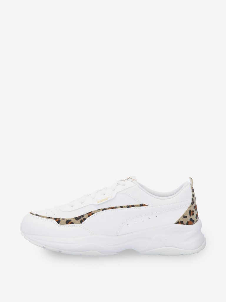 Кроссовки женские PUMA Cilia Mode Leo