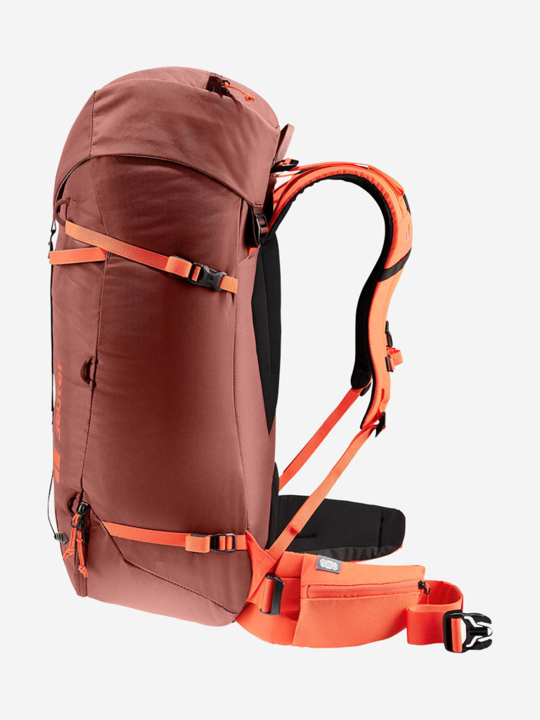 Рюкзак Deuter Guide 34+8