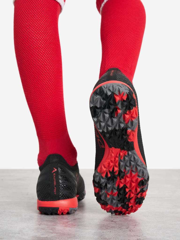 Бутсы для мальчиков Demix Exponenta Enrblast Jr Tf