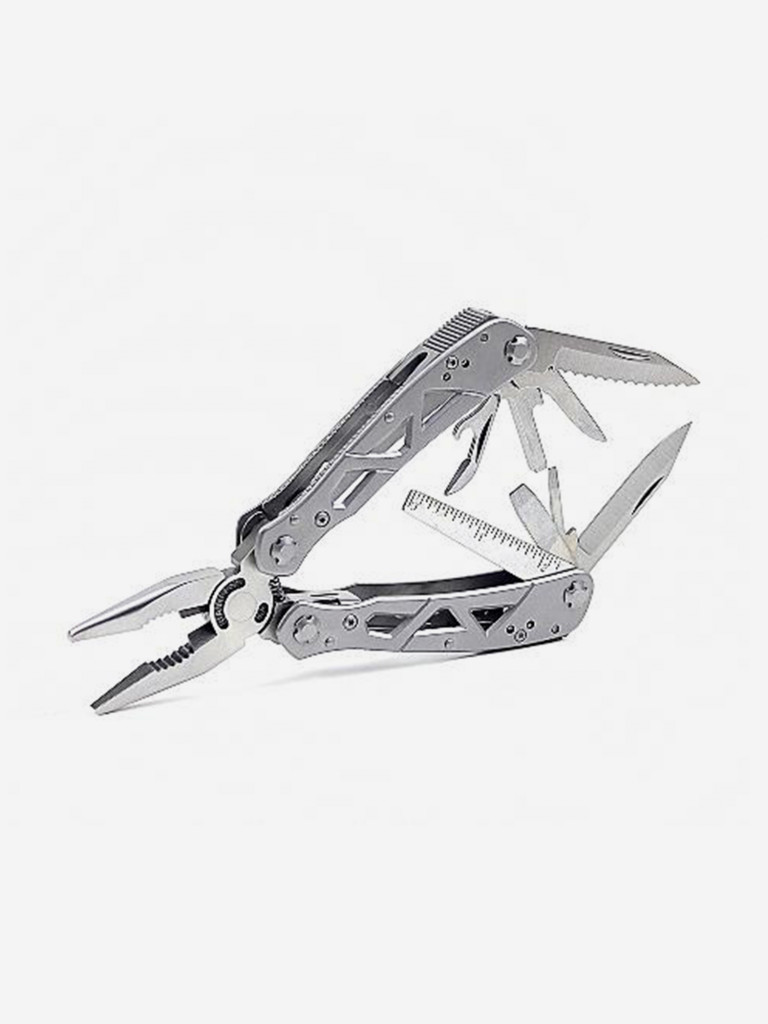 Мультиинструмент складной Ganzo G112