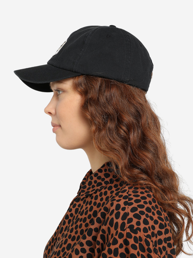 Бейсболка Protest