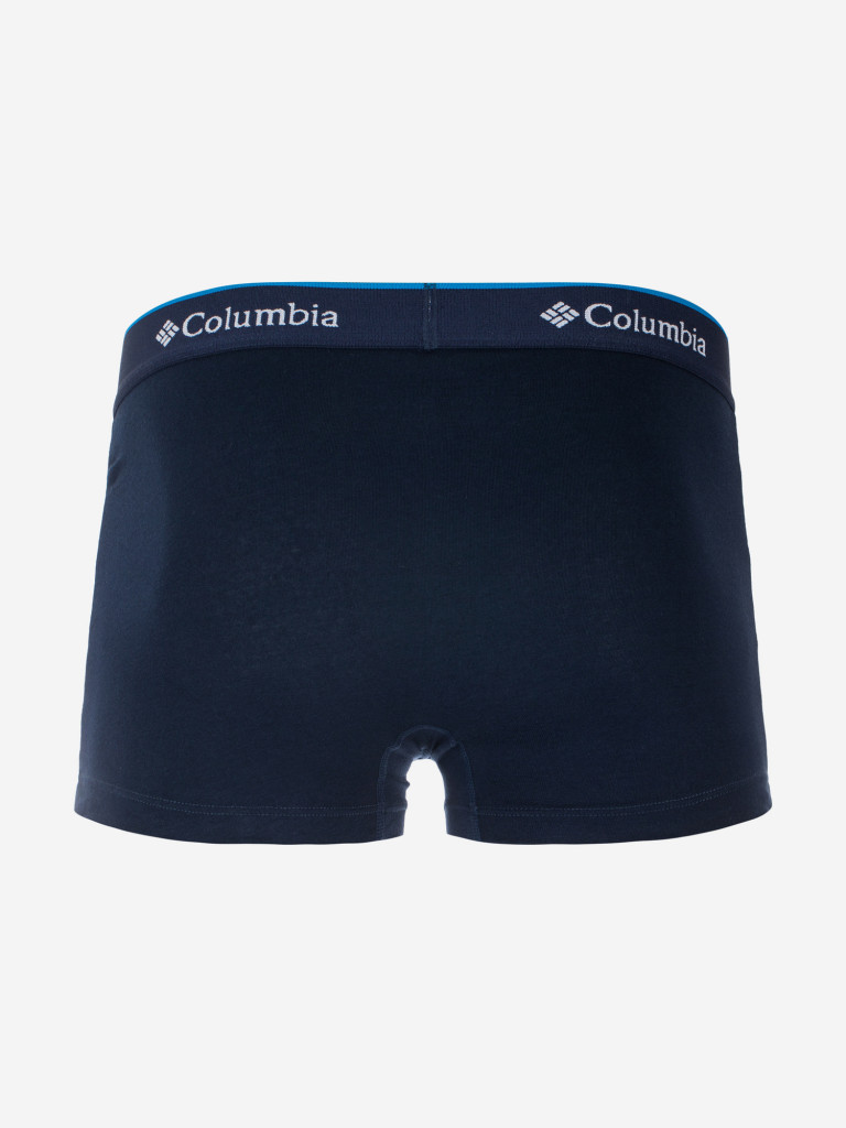 Трусы мужские Columbia SMU Cotton/Stretch, 1 штука
