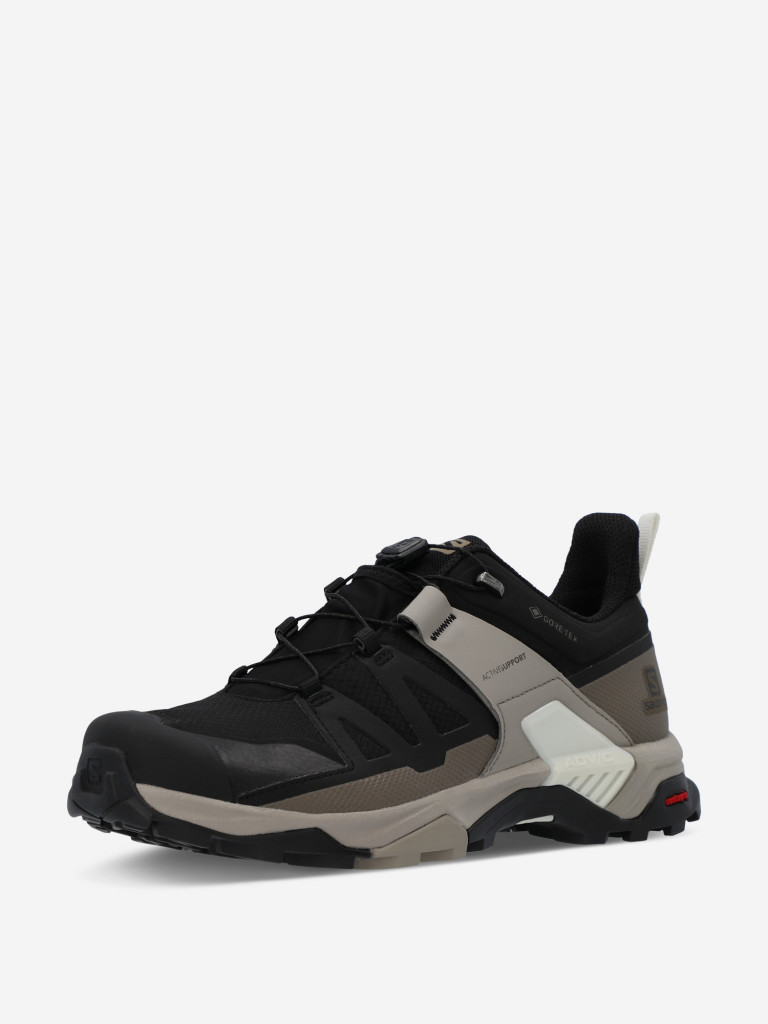 Полуботинки мужские Salomon X Ultra 4 GTX