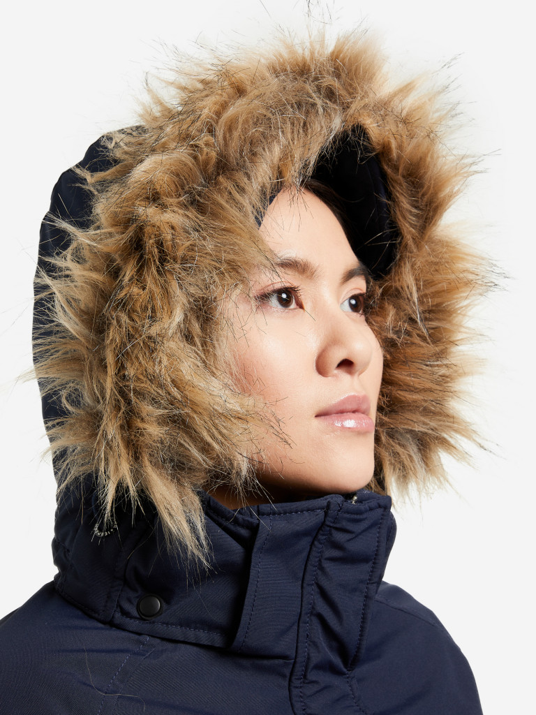 Пуховик женский IcePeak Ailey