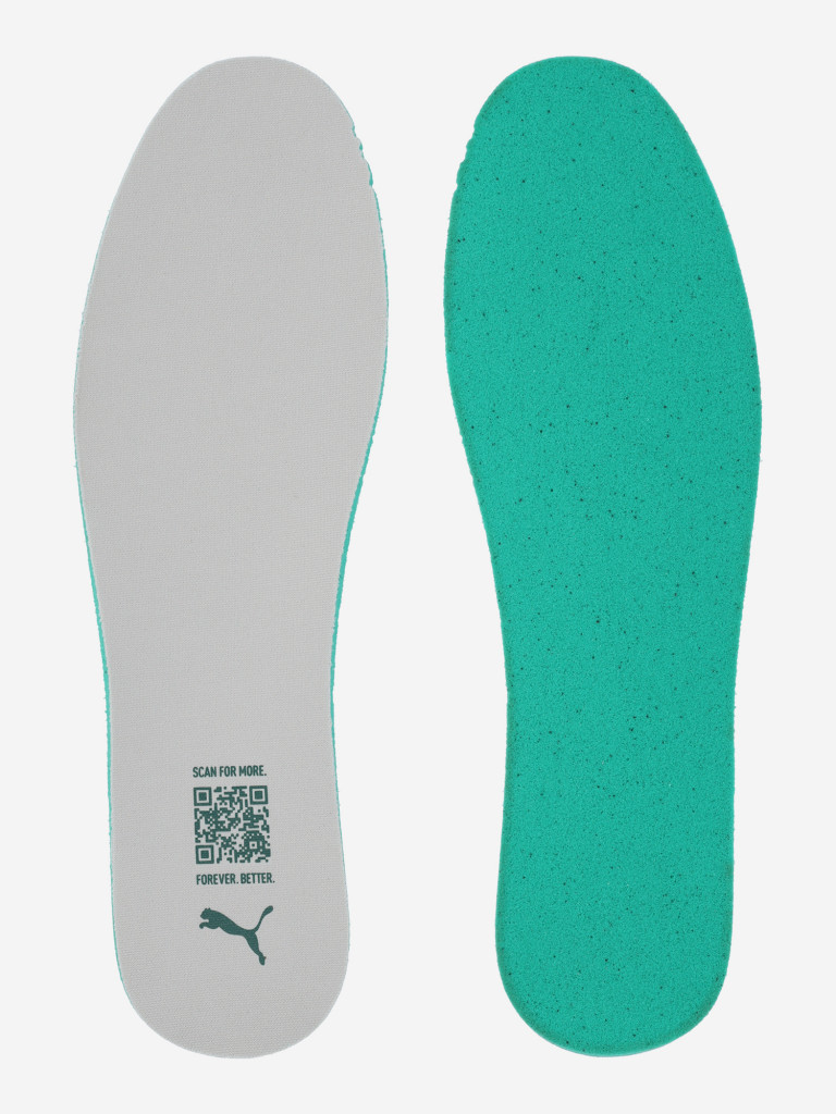 Кеды мужские PUMA Court Classic Clean