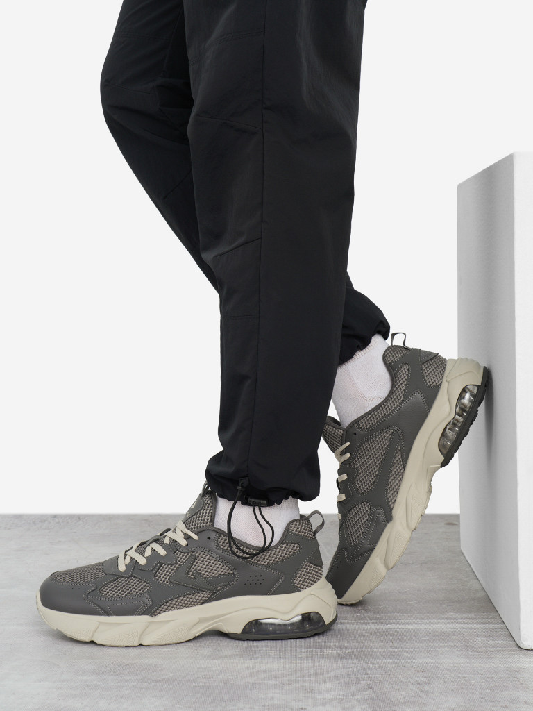 Кроссовки мужские Demix Prime Bubble 2