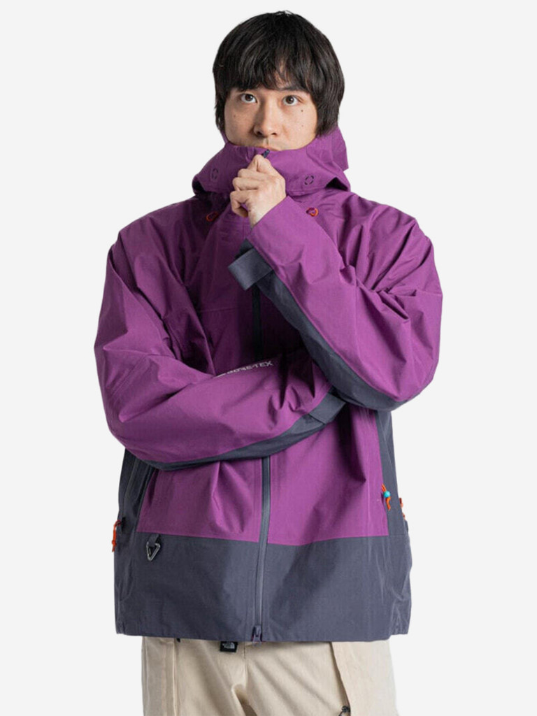 Ветровка Nike ACG MISERY RIDGE STORM FIT