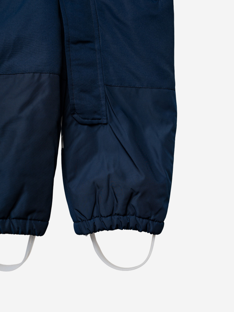 Комбинезон зимний для мальчиков PlayToday