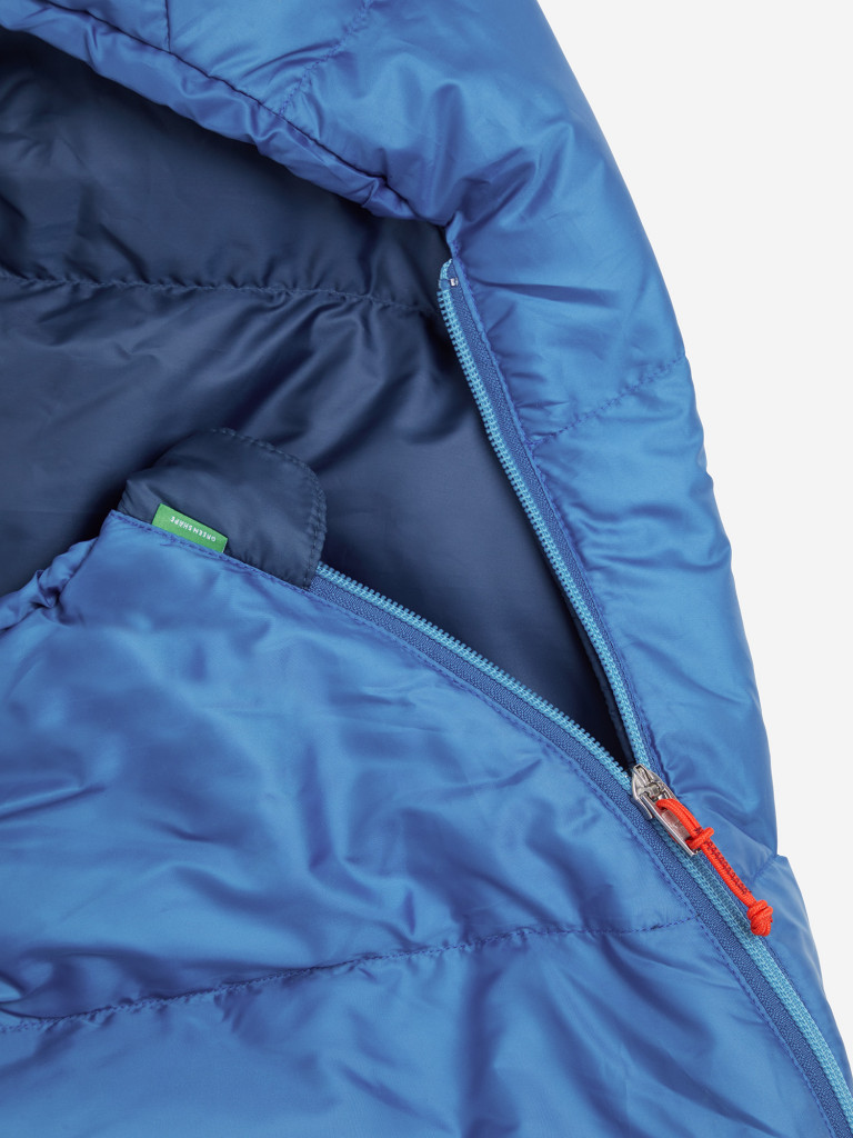 Спальный мешок VauDe Hochgrat 300 DWN +5