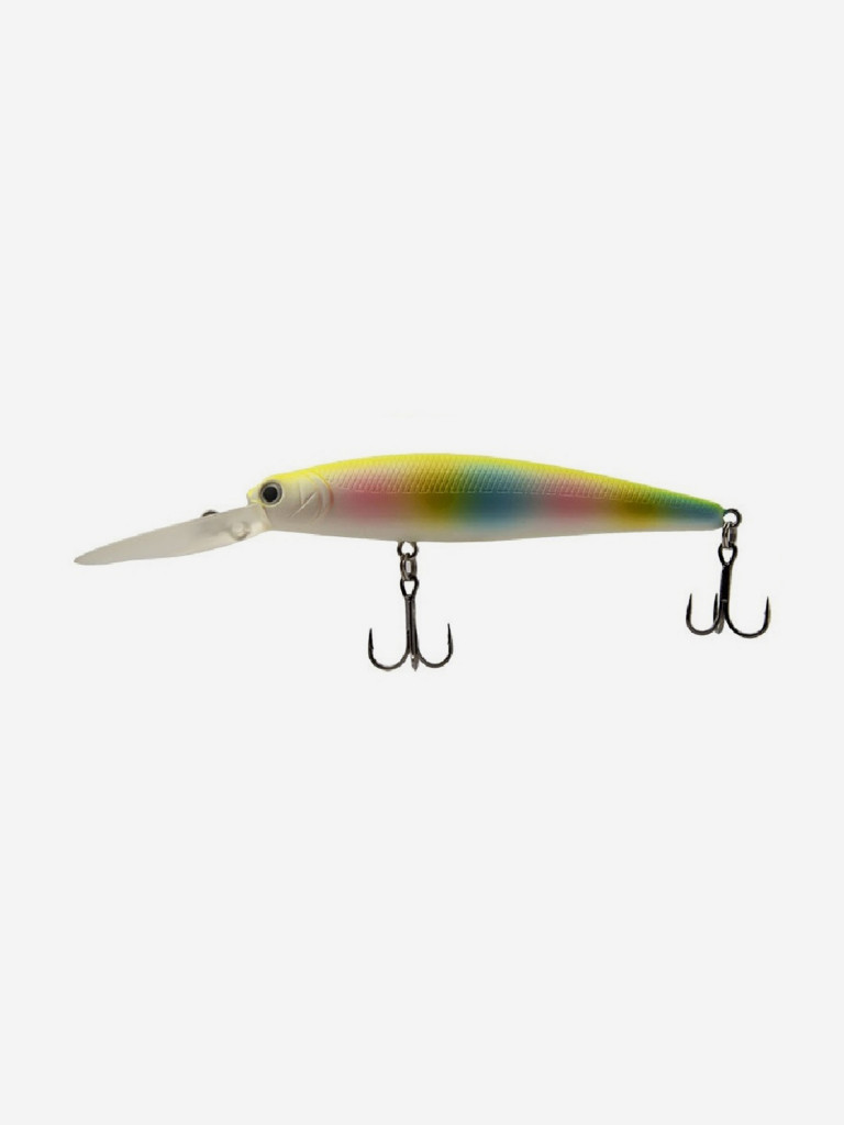 Воблер LureMax HUNTER 90F DDR-028 12 гр плавающий