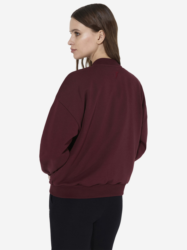 Бомбер женский Forward